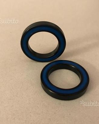 N. 4 cuscinetti ceramici 6805N
