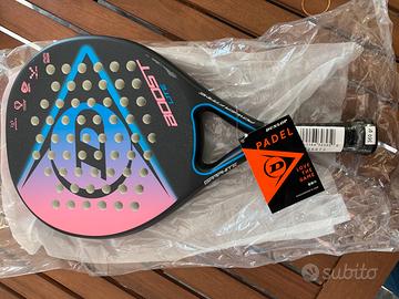 Racchetta Padel Dunlop Boost Lite