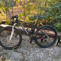 MTB ORBEA ALMA 29