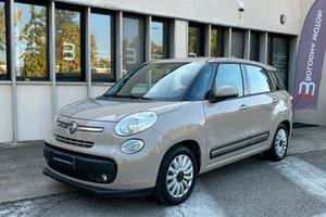 Fiat 500L Living 1.3 Multijet 95 CV Pop Star