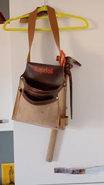 borsa da carpenteria 