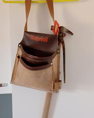 borsa da carpenteria 