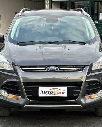 Ford Kuga 2.0 TDCI 150 CV S&S 4WD Titanium