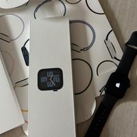 Apple Watch SE BLU MEZZANOTTE