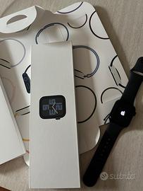 Apple Watch SE BLU MEZZANOTTE