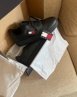 Scarpe Tommy Jeans nuove