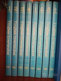 enciclopedia lingua inglese 
