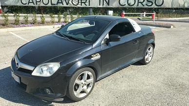 Opel Tigra cabrio CDTI 1.3 anno 2005