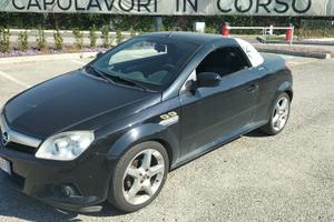Opel Tigra cabrio CDTI 1.3 anno 2005