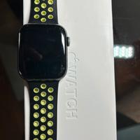 Apple watch serie 4 gps 44mm