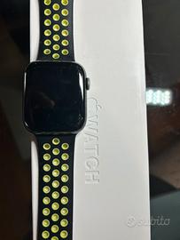 Apple watch serie 4 gps 44mm