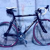 Bici da corsa Fontana 