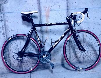 Bici da corsa Fontana 