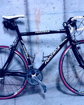 Bici da corsa Fontana 