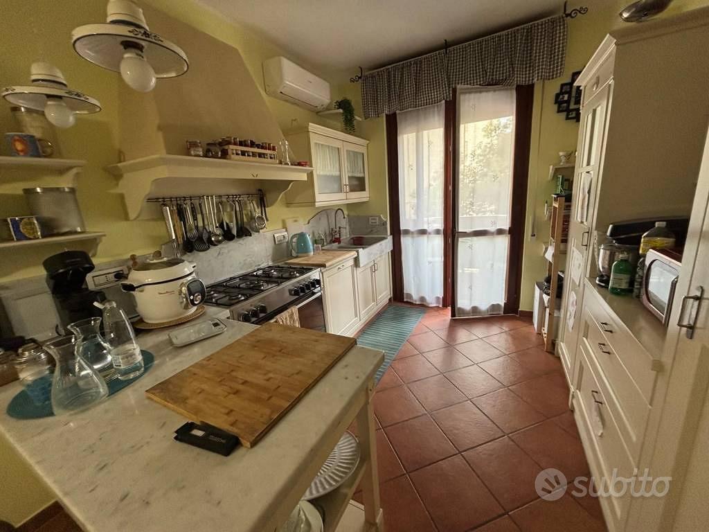 Appartamento – Massa, Ponticello, San Carlo - Altro