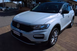 Volkswagen T-Roc 1.6 TDI SCR Advanced BlueMotion T