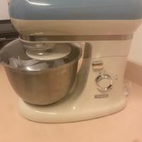 Inpastatrice Arientr