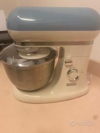 Inpastatrice Arientr