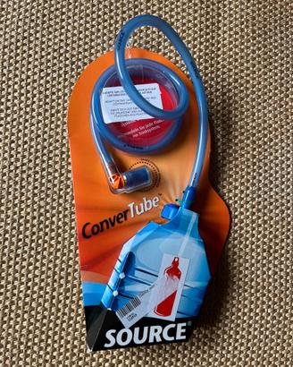 Conver Tube
