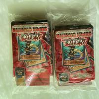 Carte da gioco Yu-Gi-Oh