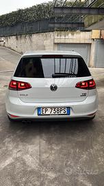 Golf 7
