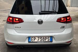 Golf 7