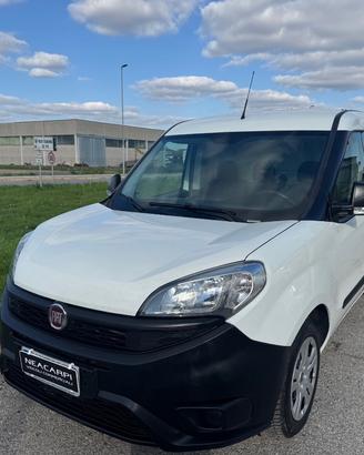 Fiat Doblo CARGO 1.3 MJT PC TN CH1 N1-3 POSTI AUTO