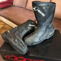 Stivali Moto AXO Taglia 43