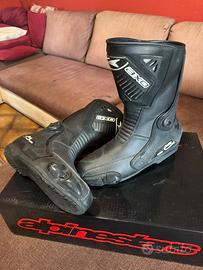 Stivali Moto AXO Taglia 43