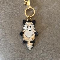 Portachiavi Borbonese