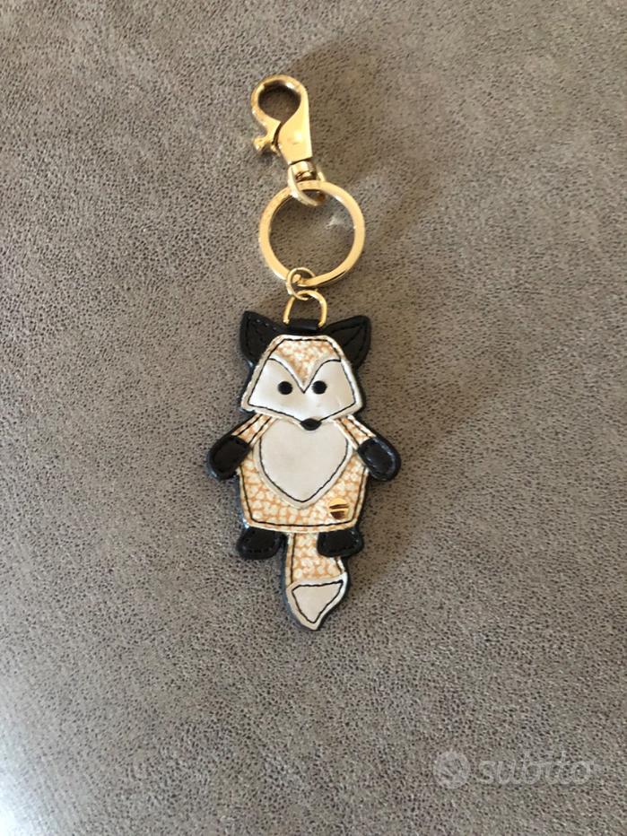 Portachiavi borbonese Vendita in Abbigliamento e accessori