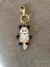 Portachiavi Borbonese