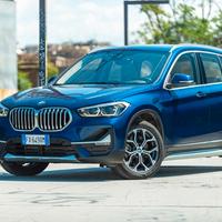 Ricambi originali bmw x1 f48 2020