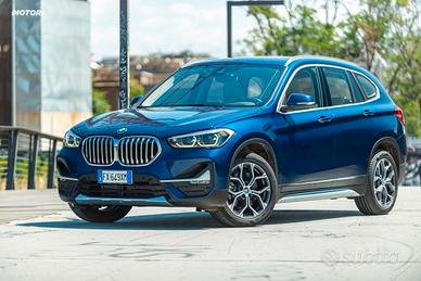 Ricambi originali bmw x1 f48 2020