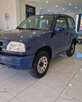 SUZUKI Vitara 3 Porte BENZINA/GPL 4x4