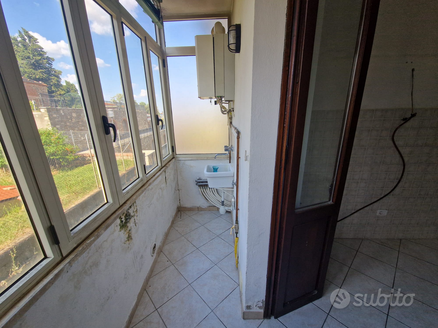 Apartment in Firenze, Pontignale, Quartiere 4 - Vista 2