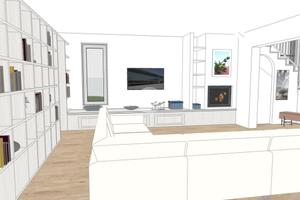 TER. RESIDENZIALE A GASSINO TORINESE