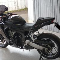 Honda CBR 650 - 2014