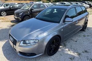 AUDI - A4 SLINE - GPL 2.0 16V TFSI - FINANZIABILE