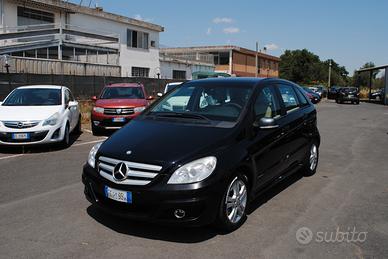 MERCEDES CLASSE B 2.0 CDI 109 CV