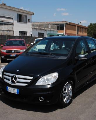 MERCEDES CLASSE B 2.0 CDI 109 CV
