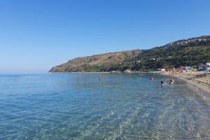 APPARTAMENTO MARE NICOTERA-ESTATE2024-vicin Tropea