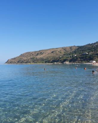 APPARTAMENTO MARE NICOTERA-ESTATE2024-vicin Tropea