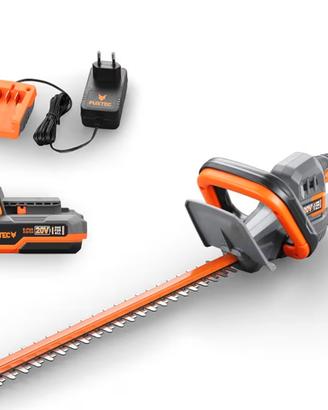 Tagliasiepi a batteria