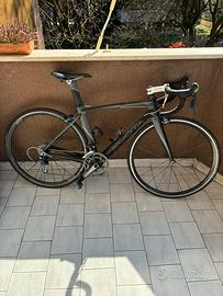 Bici da corsa Kuota Kuraro