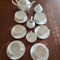 servizio di porcellana Hutschenreuther