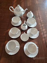 servizio di porcellana Hutschenreuther