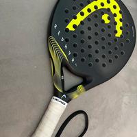 pala da padel zephyr ul