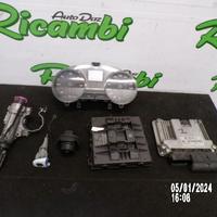 KIT AVVIAMENTO PER SEAT IBIZA 6J 1.9 TDI 2012