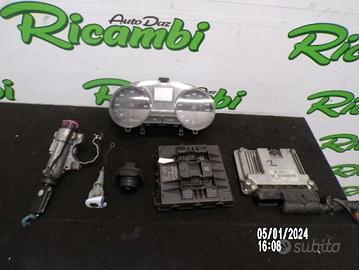 KIT AVVIAMENTO PER SEAT IBIZA 6J 1.9 TDI 2012